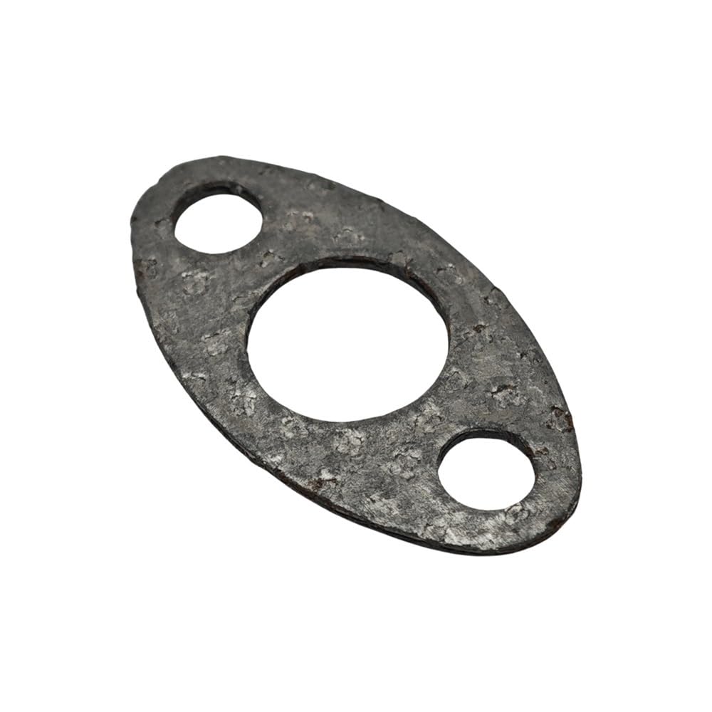 Guarnizioni del silenziatore di scarico da 3 pezzi adatte for motore di tosaerba GX35 GX35NT HHT35S UMK435