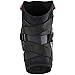 Troy Lee Designs 6400 Knee Brace - Black Large
