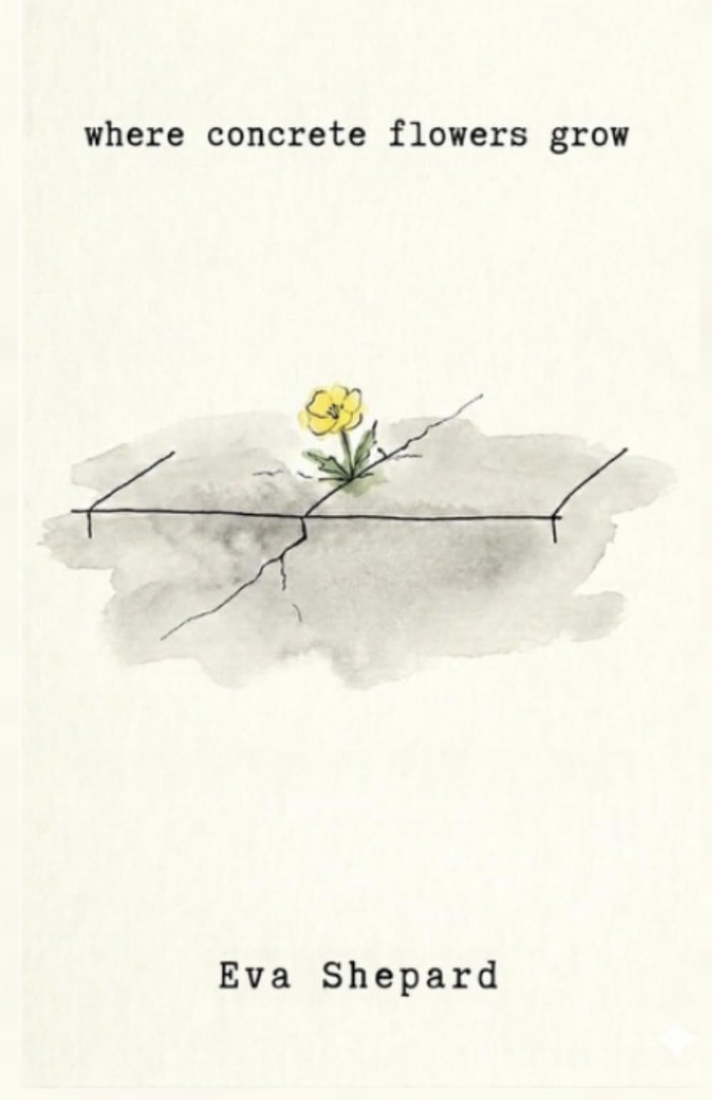 Where Concrete Flowers Grow