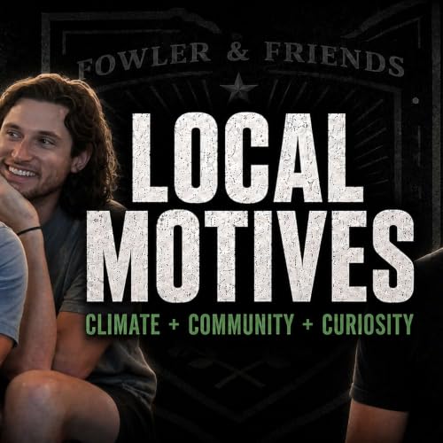 Episode 64: Local Motives