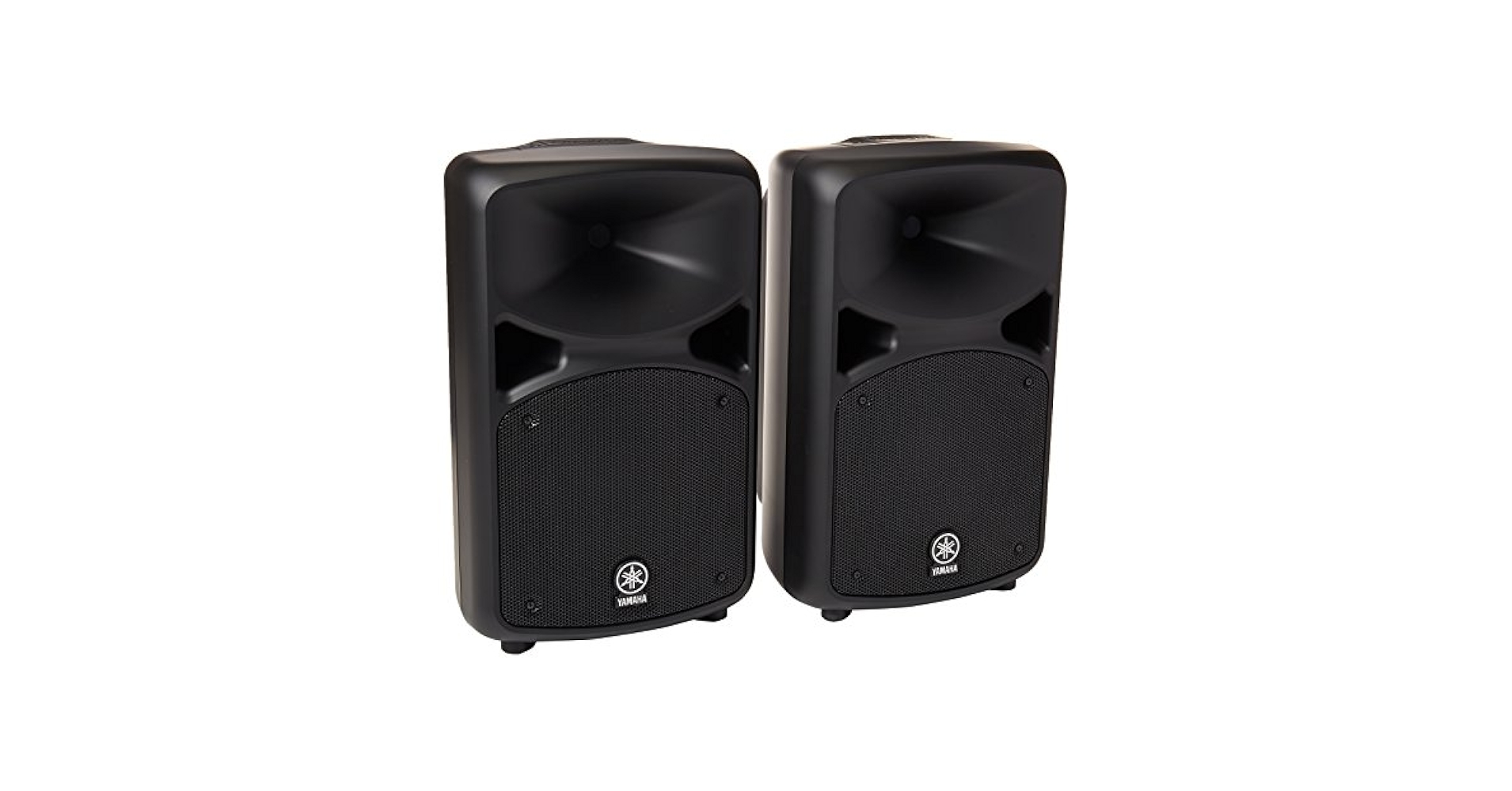Amazon.com: Yamaha STAGEPAS 600I Portable PA System