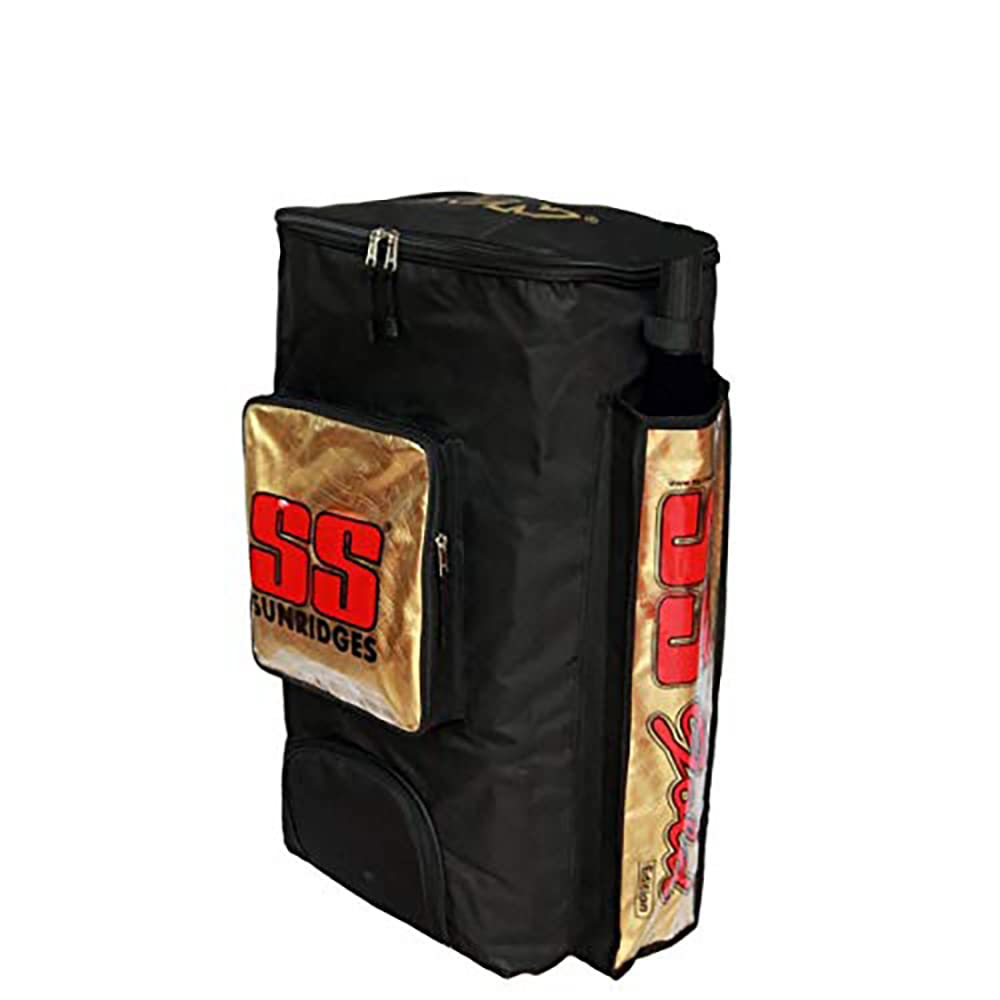 SS Unisex – Erwachsene 10 Kit Bag, Mehrfarbig, Andere