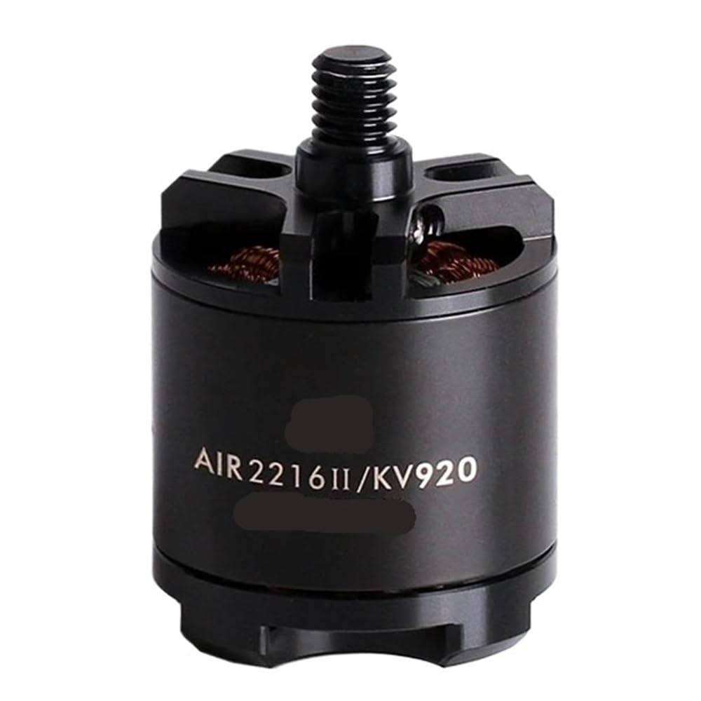Conjunto Combinado De Potencia Multirotor Apto for 450 FPV Repl