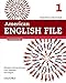 American English File Second Edition: Level 1 Student Book: With Online Practice