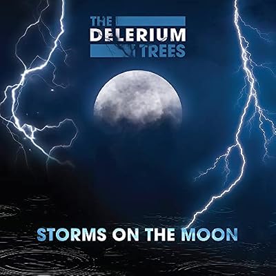 Storms on the Moon