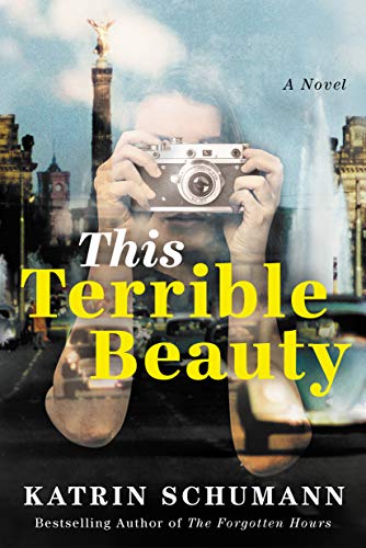 This Terrible Beauty: A Novel by [Katrin Schumann]