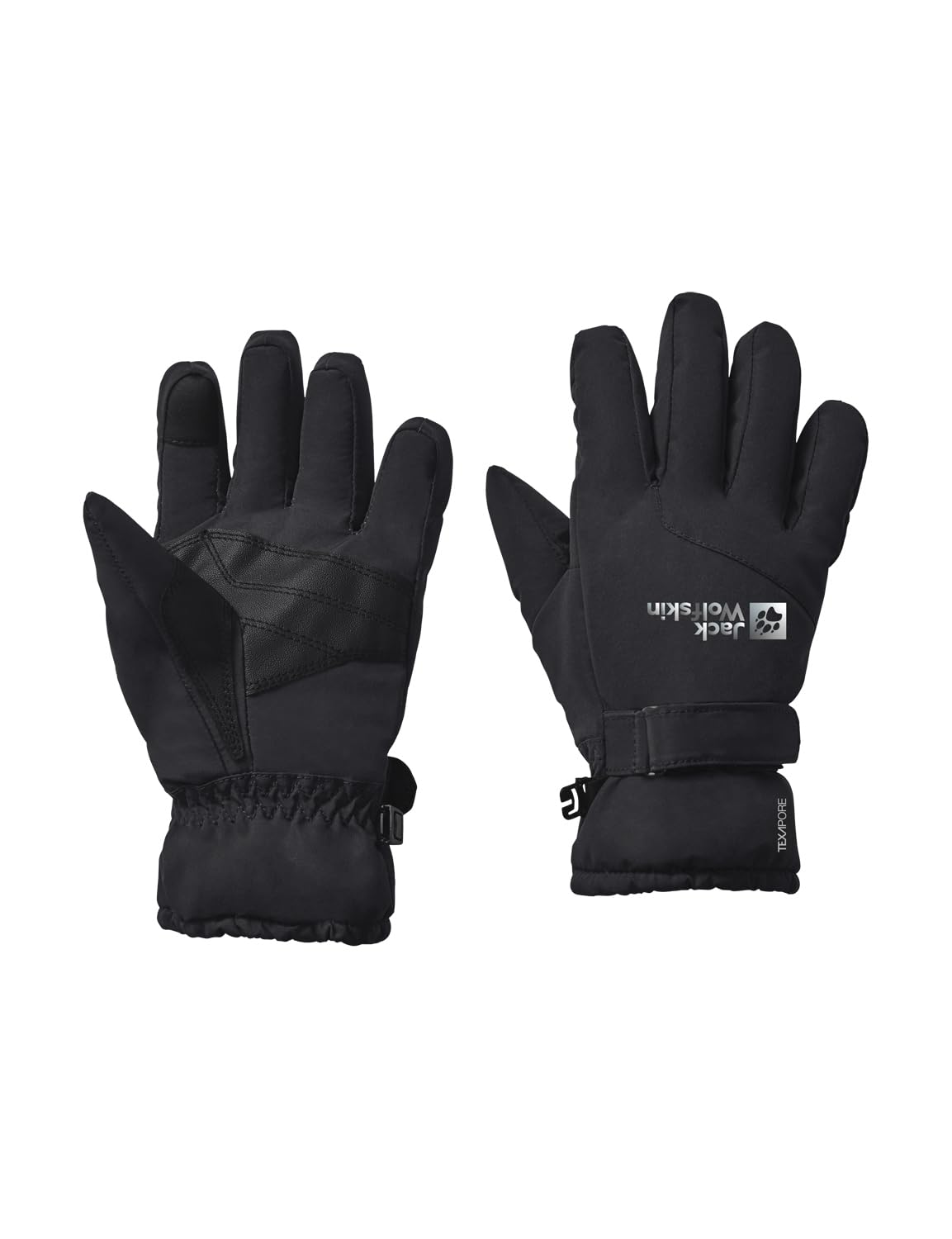 Jack Wolfskin Gants d'hiver