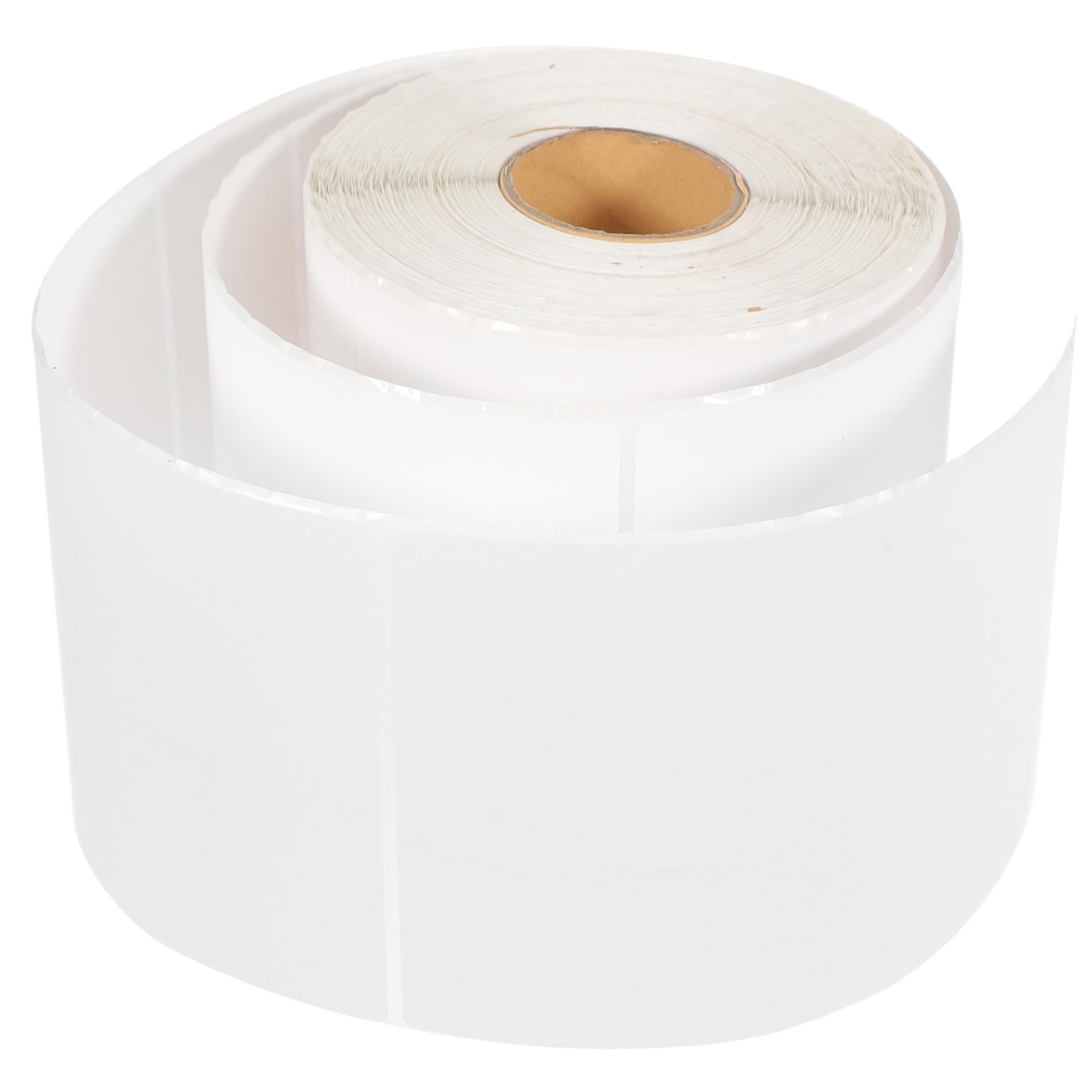 Étiquettes Autocollantes à Imprimer 500 Pièces Papier Blanc