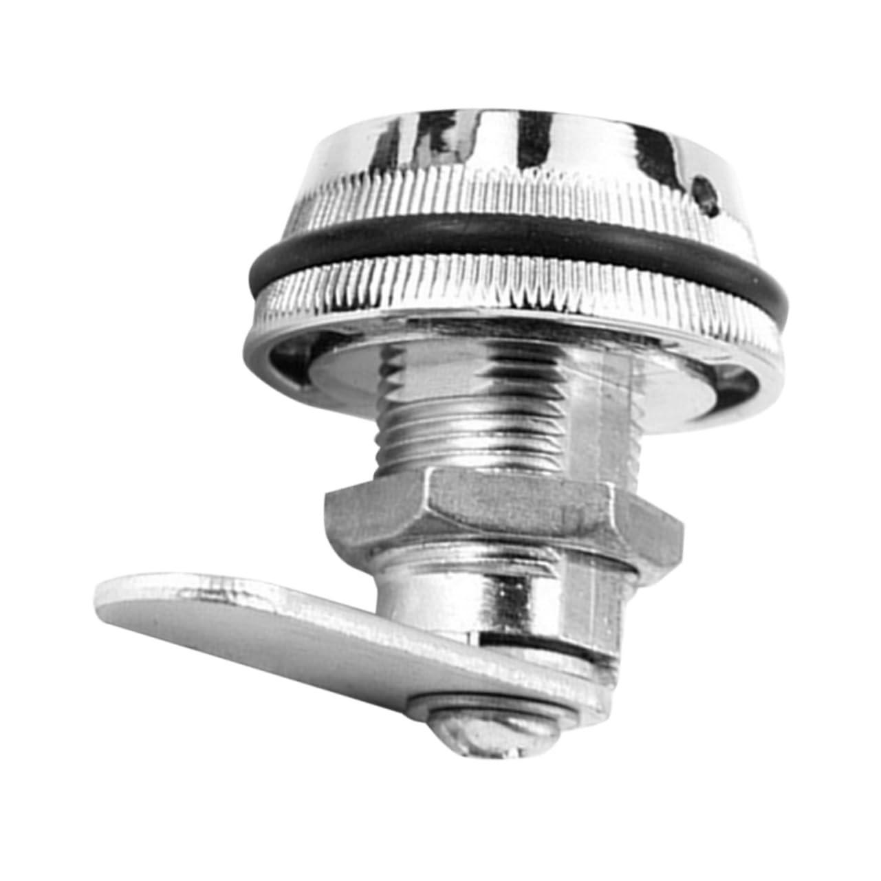 SHINEOFI 5 Stück Sichere Passwortschloss für Schränke Stelliges Zahlenschloss für Aktenschränke Kleiderschränke Vielseitig Einsetzbar für Büro und Zuhause Elegantes Design