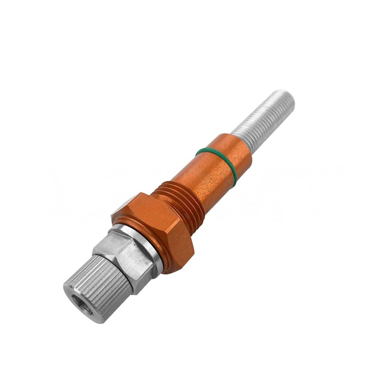 Ajustador de Tensor de Cadena Para Enduro para SuperMoto Super Tensor de Cadena