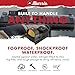 Burris Optics Hunting Lightweight Versatile FastFire 3 Red Dot Sight 3MOA with Picatinny Mount, Black