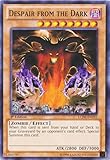  YU-GI-OH! - Despair from The Dark (LCJW-EN192) - Legendary Collection 4: Joey\'s World - 1st Edition - Common by