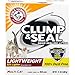 Arm & Hammer Clump & Seal Lightweight Litter, Multi-Cat, 15 Lbs