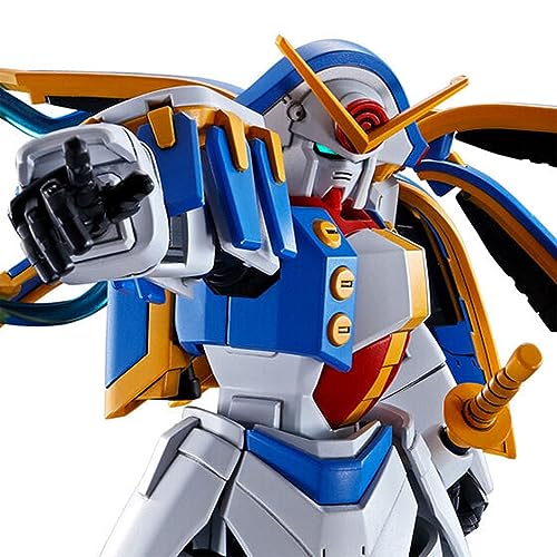 Bandai HGFC 1/144 GF13-009NF Gundam Rose miniatura 2