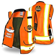 Orange | Class 2 | 1pk