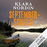 jokkmokk  September-Schuld: Fälle aus Jokkmokk 2