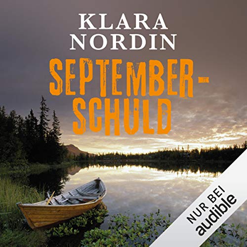 Couverture de September-Schuld