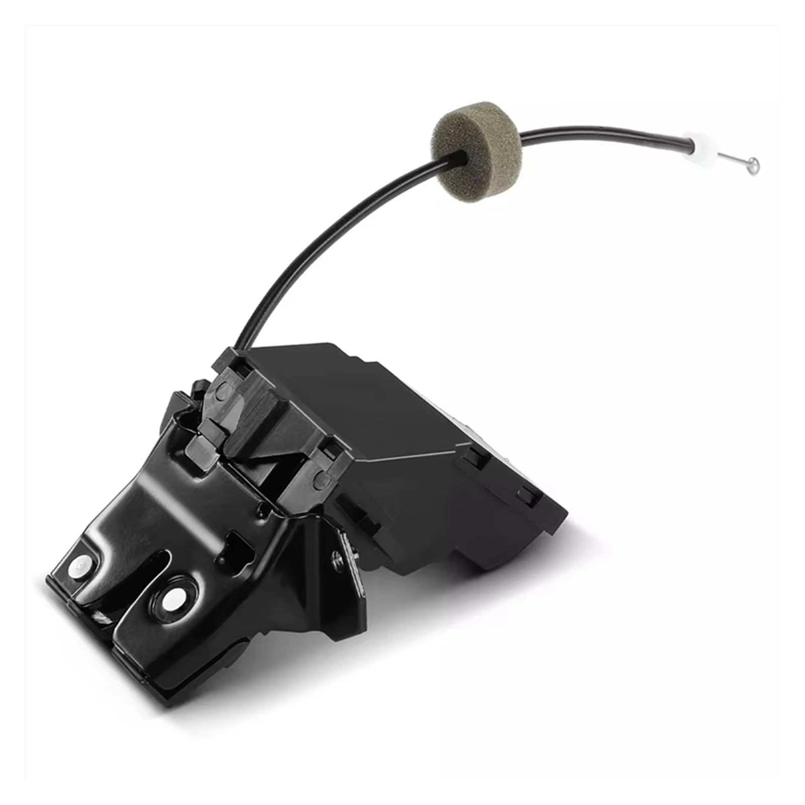 Wphlyz One Color For W203 For W211 For W212 For W209 For R171 Car Tailgate Lock Trunk Latch Actuator A1717500085 1717500185 2037500085 Trunk Lid Lock Latch