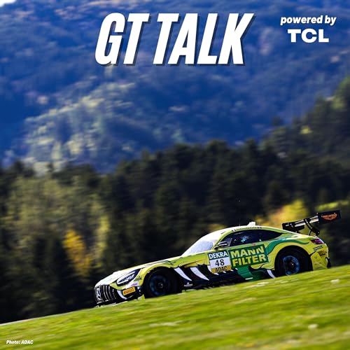 "Sicherer als die Rente" - Analyse DTM Spielberg 2026