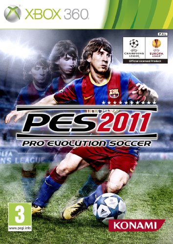 Pro Evolution Soccer 11 Wii - vue 6