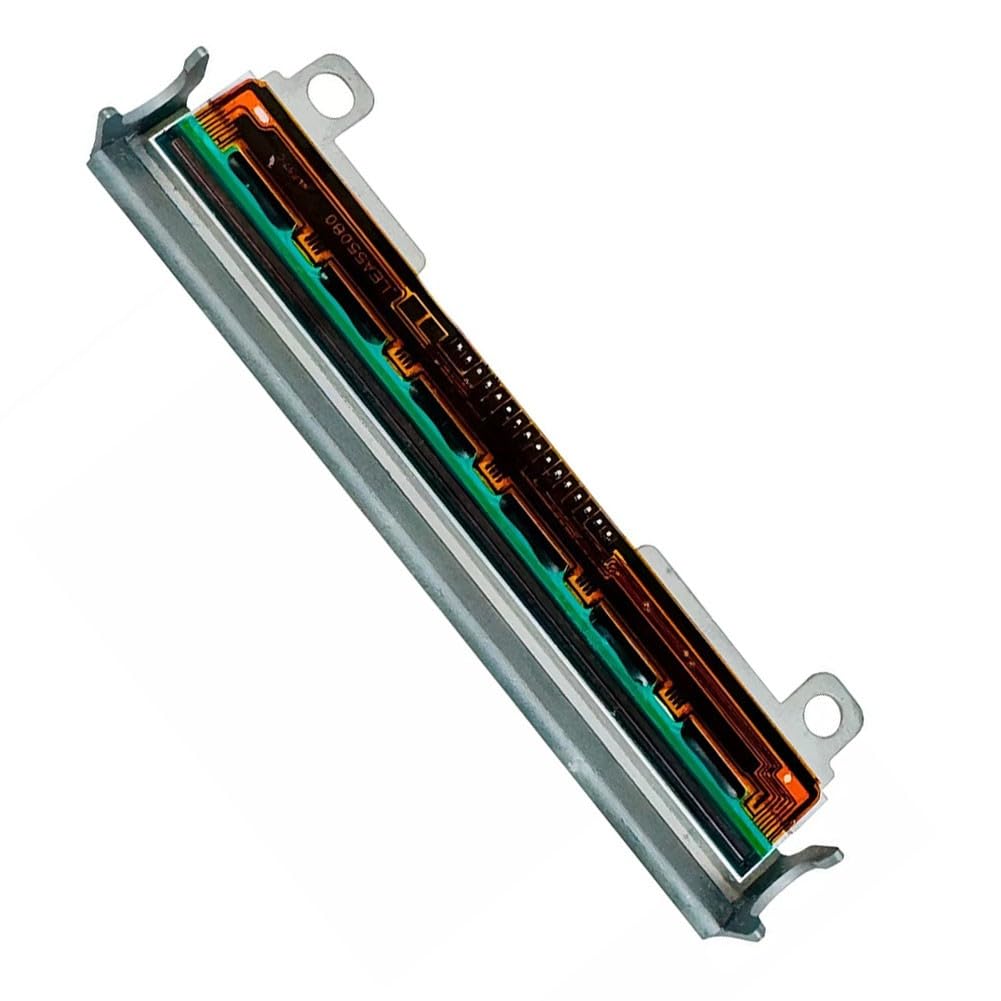 Cabezal de impresión de 203 dpi con montaje de metal Intermec PC43t 201-031-420