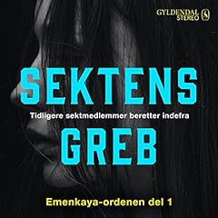 Emenkaya-ordenen 1 Titelbild