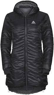 ODLO Women's Cocoon S-thermic Warm Parka Women's Parka
