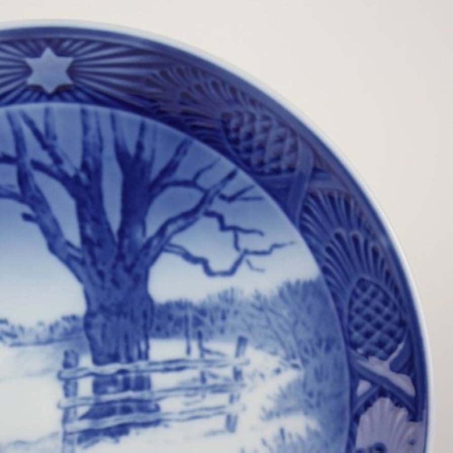 Amazon.co.jp: ロイヤルコペンハーゲン Royal Copenhagen イヤー