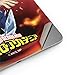 Skinit Decal Tablet Skin Compatible with iPad Air 11in (2024-2025) - Officially Licensed My Hero Academia Shoto Todoroki Season 4 Design