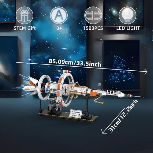 SpaceX Starlink enterprise kit