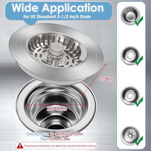 Canastilla para tarja 29 Imagen adicional
