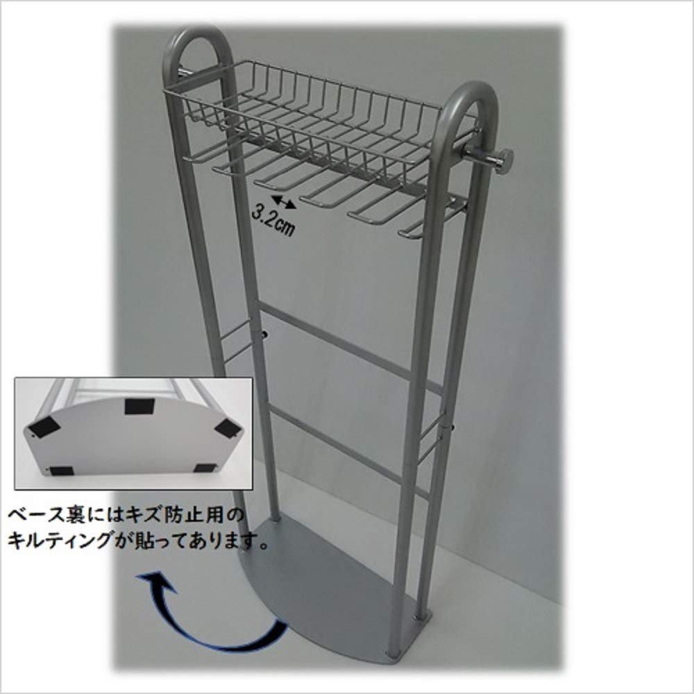 バットスタンド　5233 Amazon.co.jp: ステラNEXT 玄関用バットスタンド 96929 : ペット用品