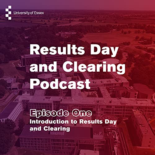 Introduction to Results Day and Clearing