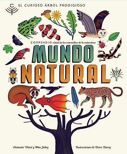 El Curioso Árbol prodigioso. mundo natural: 1