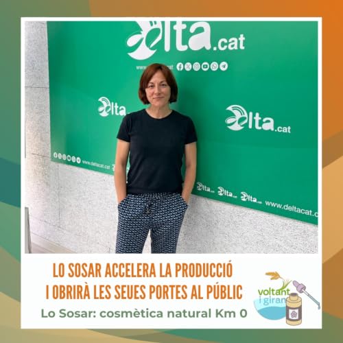 Lo Sosar accelera la producci&oacute; i obrir&agrave; les seues portes al p&uacute;blic
