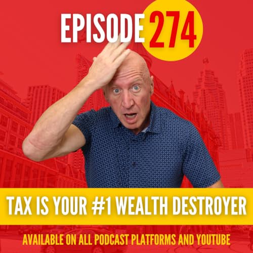 Canada's Real Tax Burden: The Shocking Cost of Being Canadian