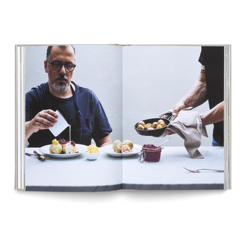 Potato Total: Timeless Recipes for Every Home Cook