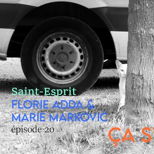 &Ccedil;a s'dit pas - &eacute;pisode 20 - R&eacute;gulation 4 - Saint-Esprit