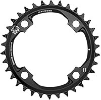 Vista 5 de Sram Anillos de cadena de águila X-sync