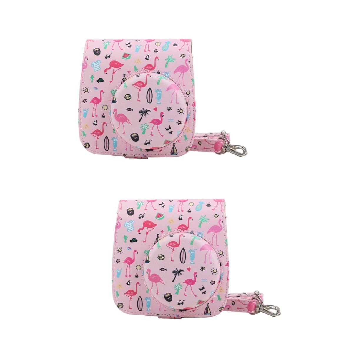 HEMOTON Custodia Da 2 Pezzi Per Protezione Per Fotocamera Istantanea Per Fotocamera Istantanea Custodia Per Fotocamera Istantanea Borsa Per Fotocamera Per Fotocamera Istantanea Mini9