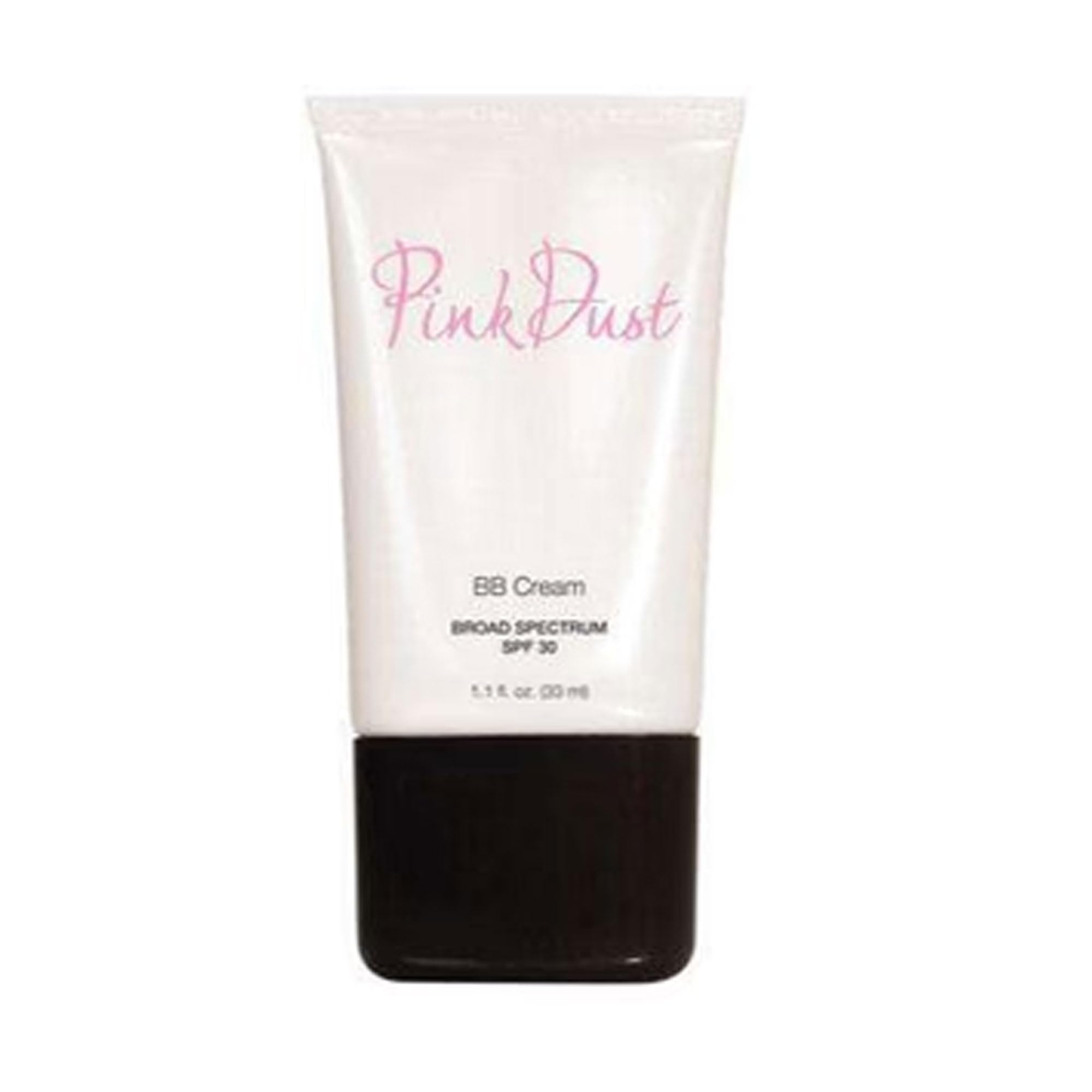 Pink Dust Bb Cream - Dream Fresh Skin Hydrating Bb Cream - Beautifier Bb Cream Tinted Moisturizer Anti-Redness