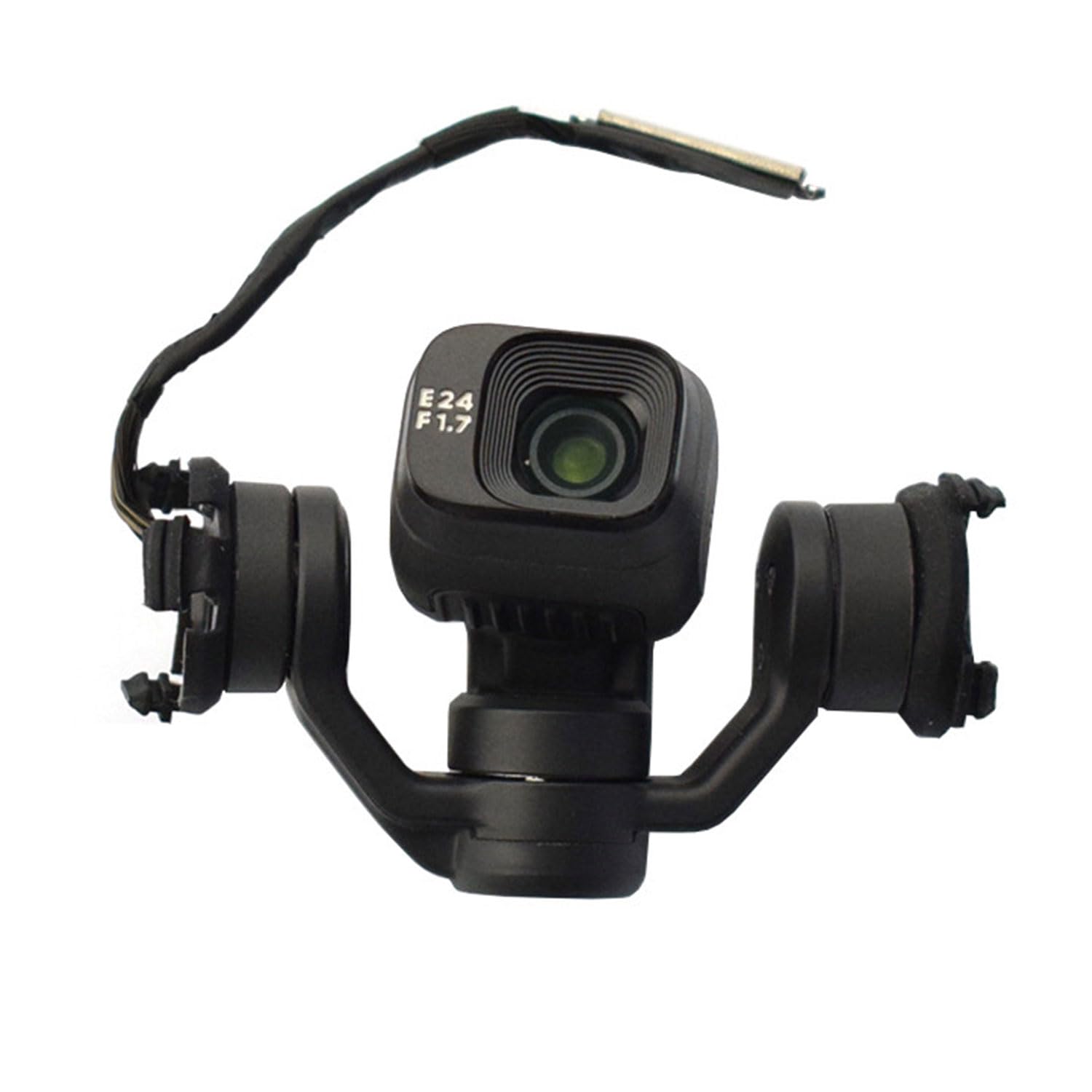 Original Gimbal Camera with Signal Cable for DJI Mini 3 Pro Drone - Premium Spare Repair Parts & Replacement Accessories for Mini 3 Pro/Mini 3 UAV - New