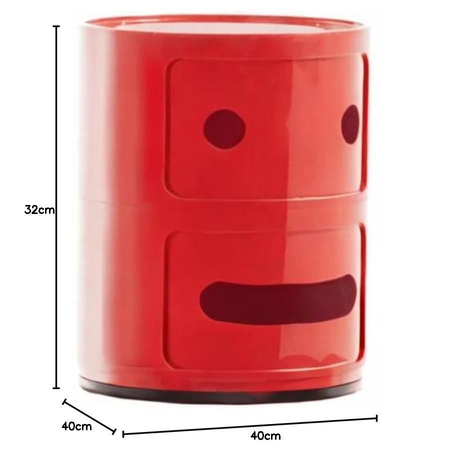 Kartell Componibili Container neutral – Bild 9