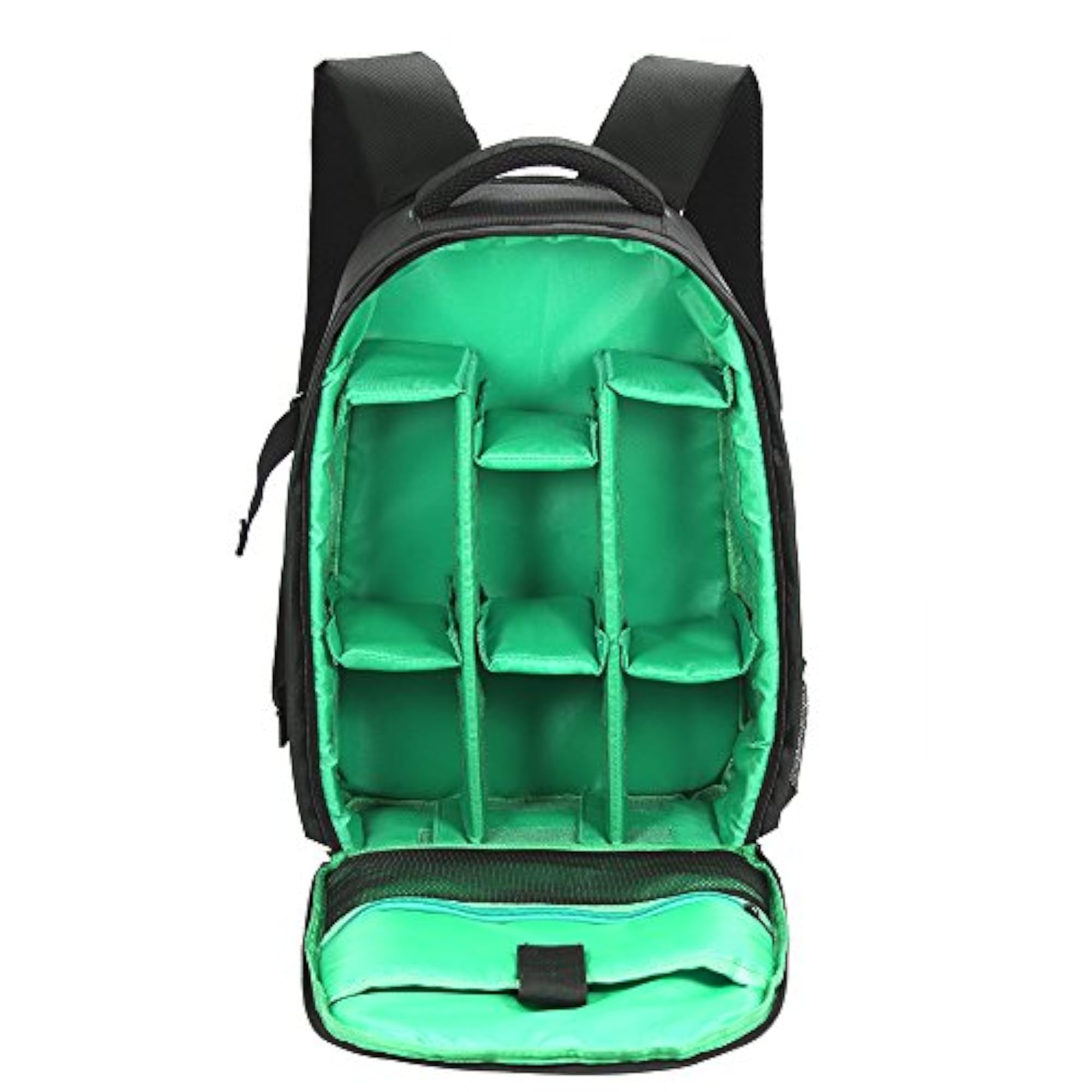 Outdoor Wear-Resisting DSLR Camera Backpack