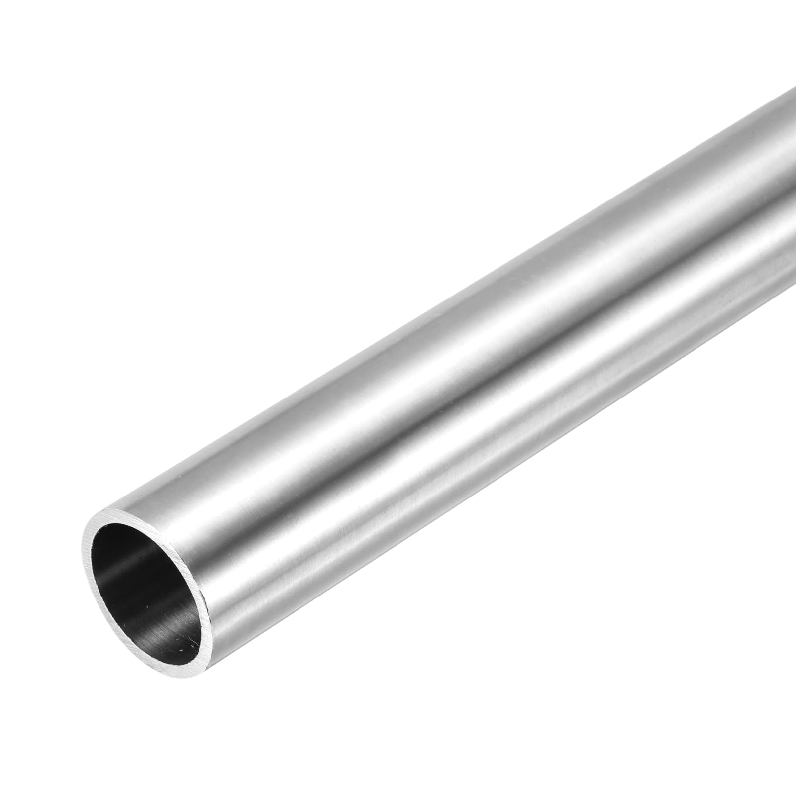 Amazon.co.jp: uxcell 304ステンレス鋼パイプ 内径20mm 外径24mm 長さ