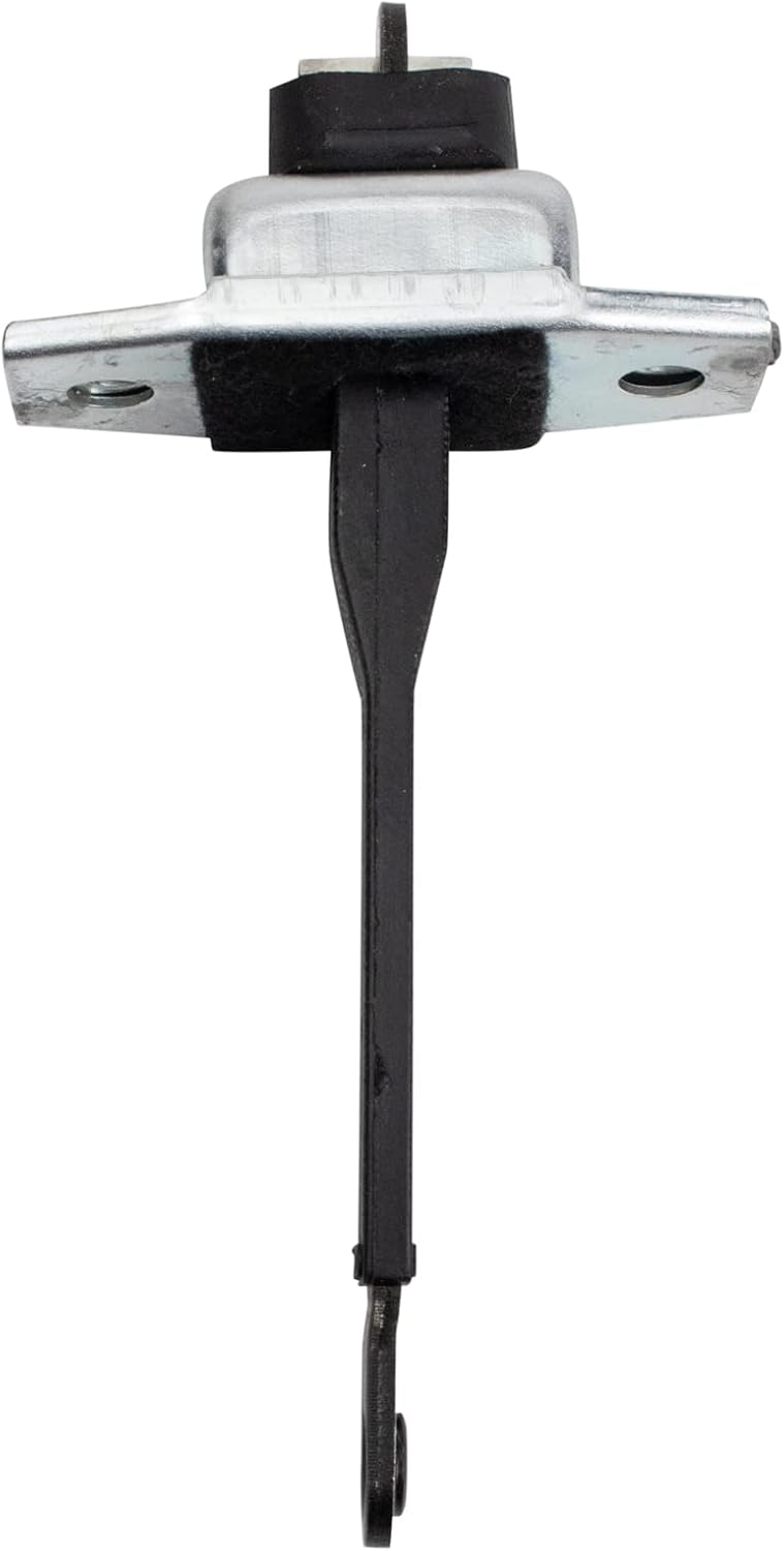 TRQ Front Door Check Driver or Passenger Side LH RH