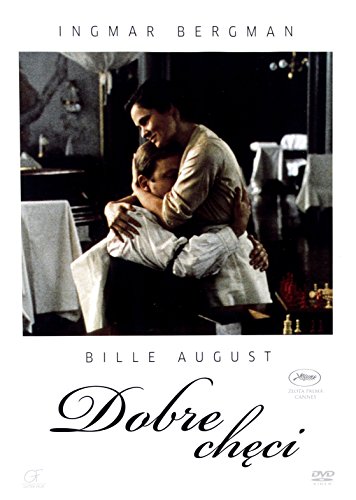 The Best Intentions (IMPORT)