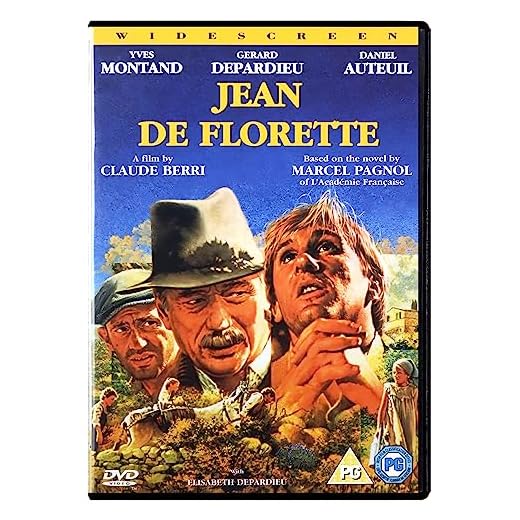 Jean De Florette
