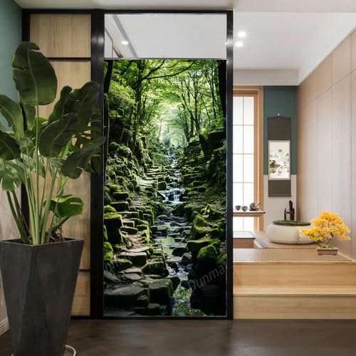 Vinilo decorativo para ventana vidrio 17.7x23.6 in miniatura 4