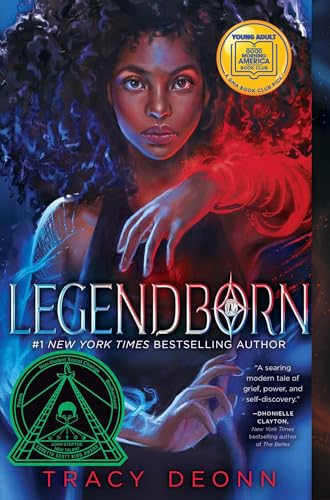 Legendborn (The Legendborn Cycle Book 1)